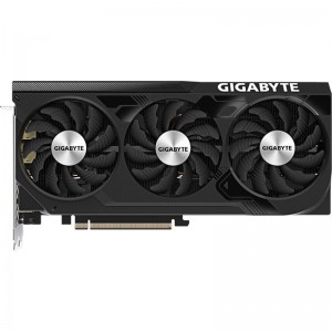 Placa video GIGABYTE GeForce RTX 4070 WINDFORCE OC 12GB GDDR6X Display Port, HDMI, 192-bit